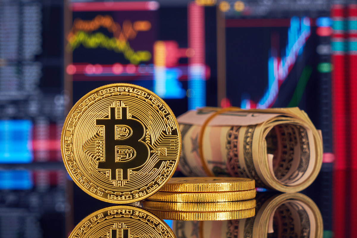 “Bitcoin” xeyli ucuzlaşdı – Kriptovalyuta qiymətləri