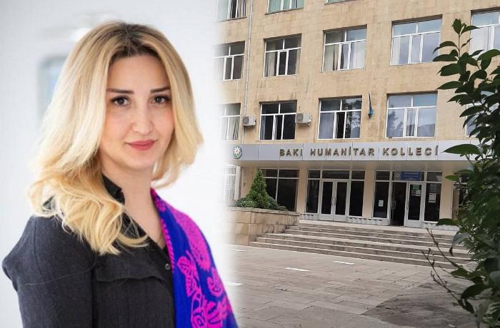 91 müəllimi ixtisara salan Nərmin Qaralova niyə CƏZALANMIR? – Daha bir ŞİKAYƏT 