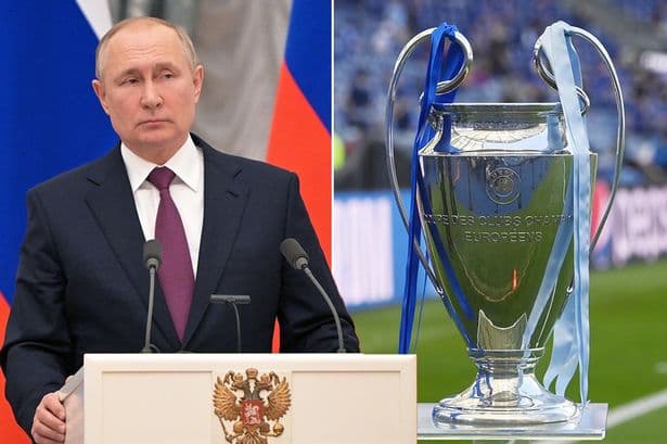 Putindən UEFA-ya XƏBƏRDARLIQ: “ÇL finalının Rusiyadan alınması baha başa gələcək”