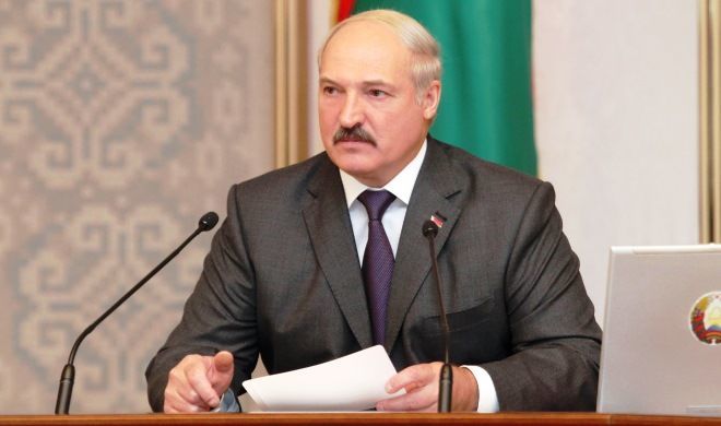 Lukaşenkodan Ukraynanın bərpası ilə bağlı AÇIQLAMA: “Qərb kömək etməyəcək”