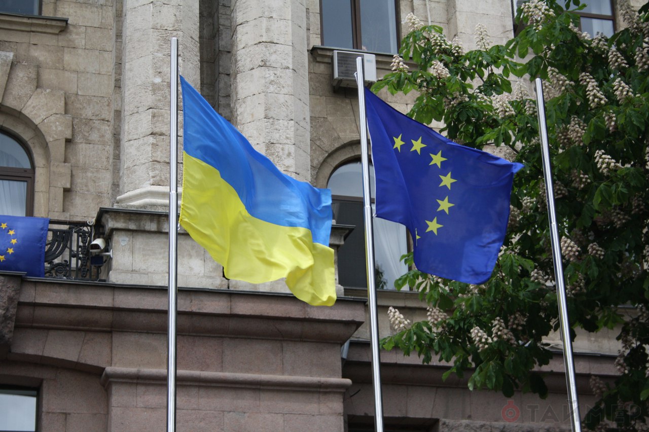 Ukrayna Avropa İttifaqının üzvü olacaq - AVROPA KOMİSSİYASININ BƏYANATI