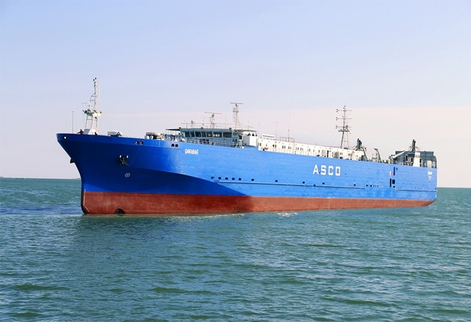 ASCO-nun Qara və Azov dənizlərindəki gəmiləri təhlükəsiz ərazilərə gətirildi