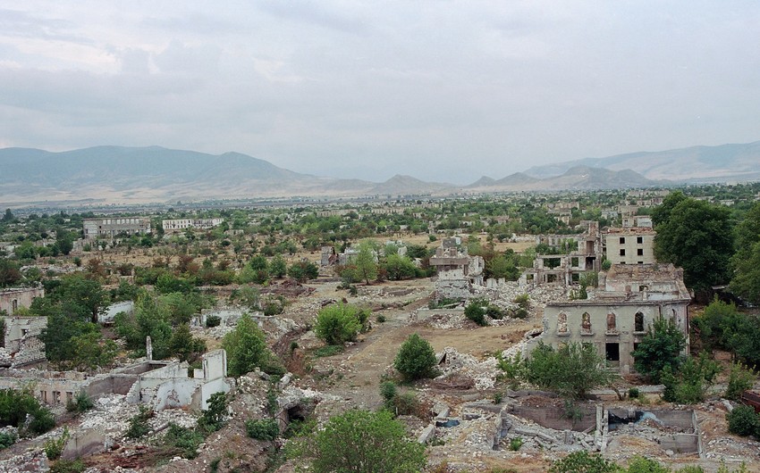 Baş nazirin azad olunmuş ərazilərə səfəri başladı