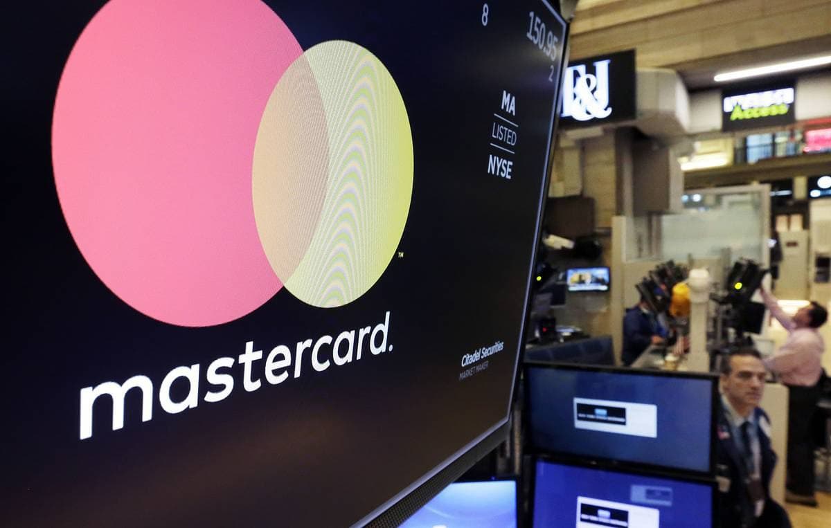 “Mastercard” və “Visa” bir neçə rus bankını BLOKLADI 