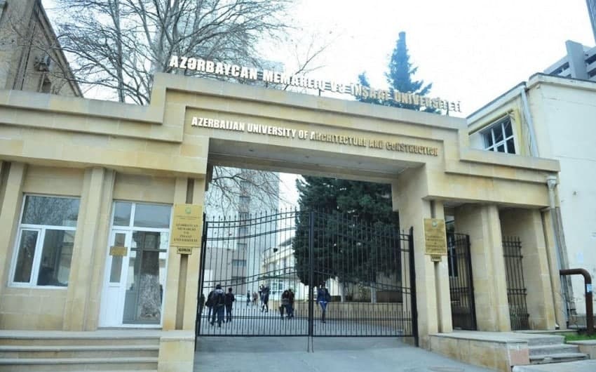 Memarlıq və İnşaat Universitetinin professoru vəfat etdi - FOTO