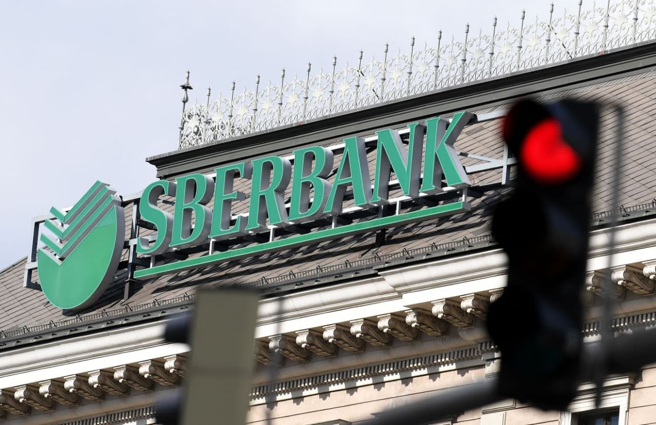 “Sberbank” Avropa bazarını tərk edir