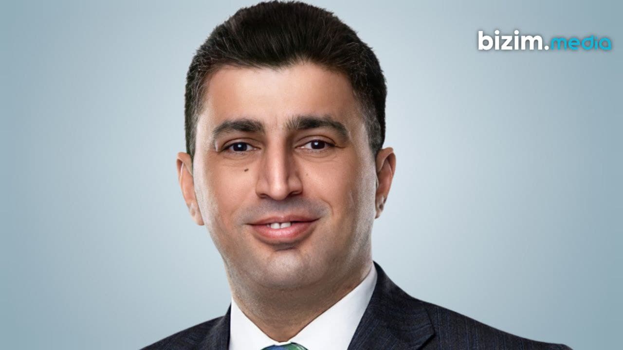 Şahin Seyidzadə “İçərişəhər” Qoruğu İdarəsinin sədri TƏYİN EDİLDİ