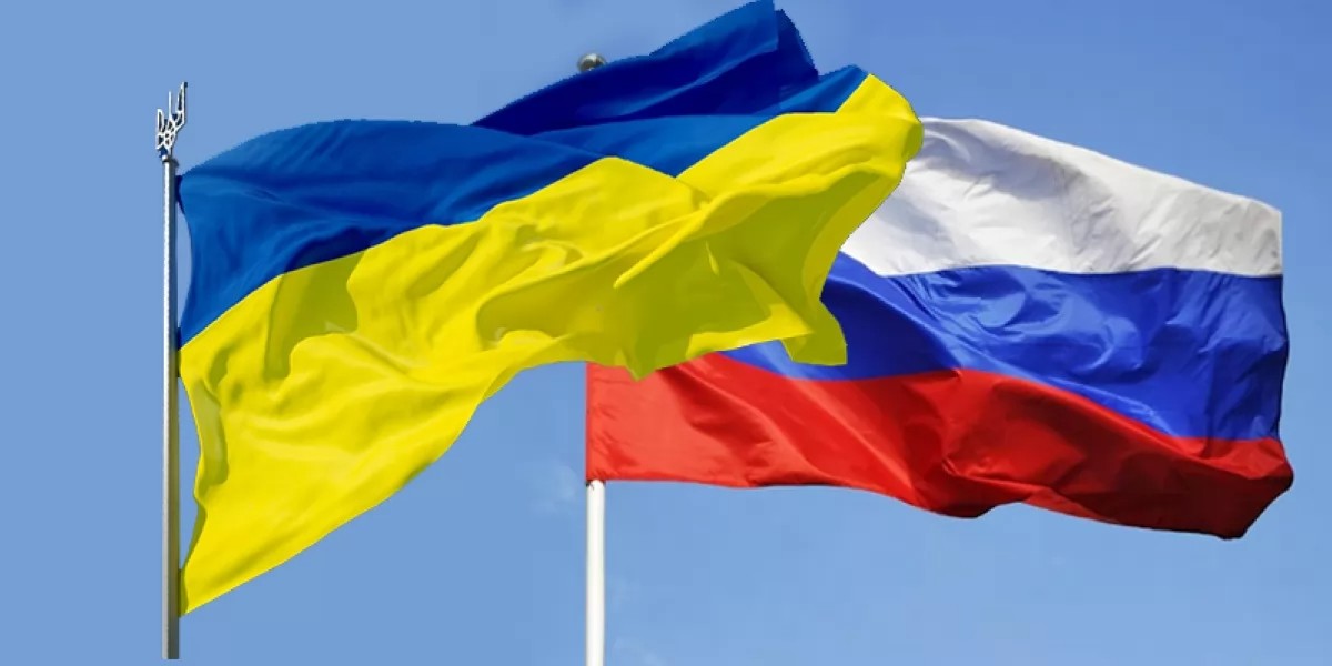 Ukrayna-Rusiya danışıqlarının vaxtı və yeri dəqiqləşdi