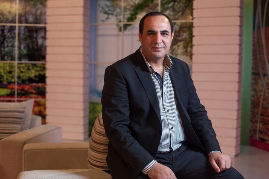 Manaf Ağayev azadlığa çıxır Manaf Ağayev azadlığa çıxır