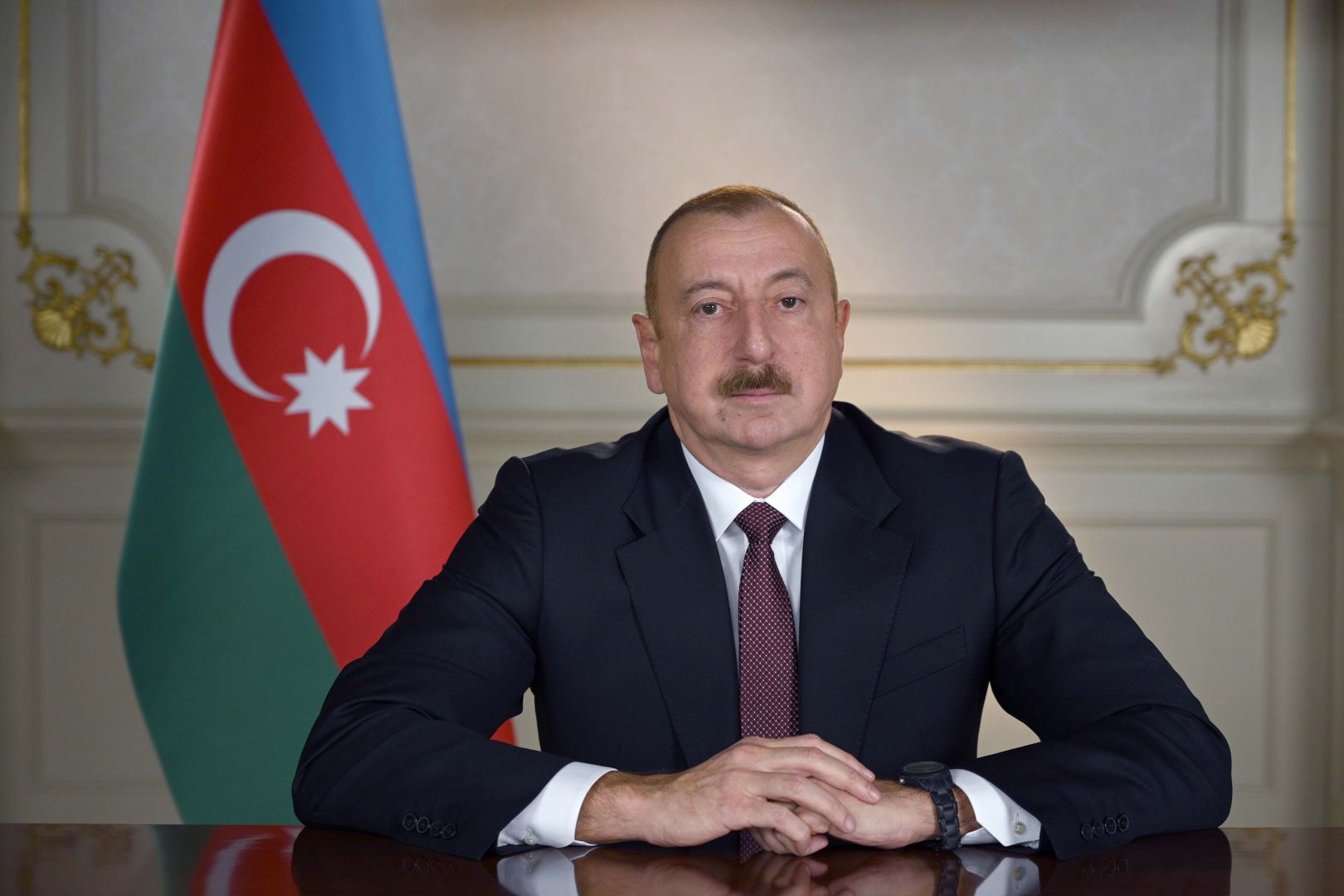Əlaqələndirmə Qərargahının üzvlərinin sayı artırıldı – SƏRƏNCAM Əlaqələndirmə Qərargahının üzvlərinin sayı artırıldı – SƏRƏNCAM