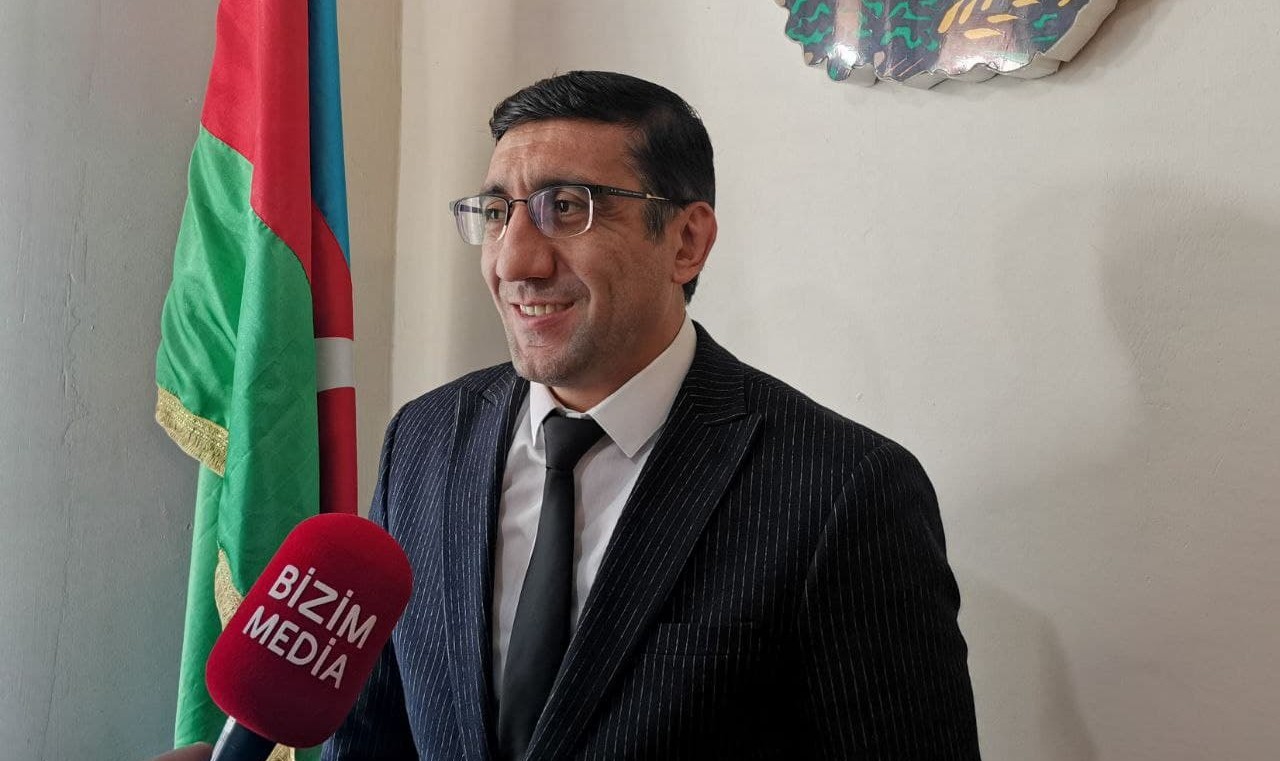 Gəncədə tikilən idman məktəbi gələn il istifadəyə veriləcək - 15 idman növü, 4000 tələbə...