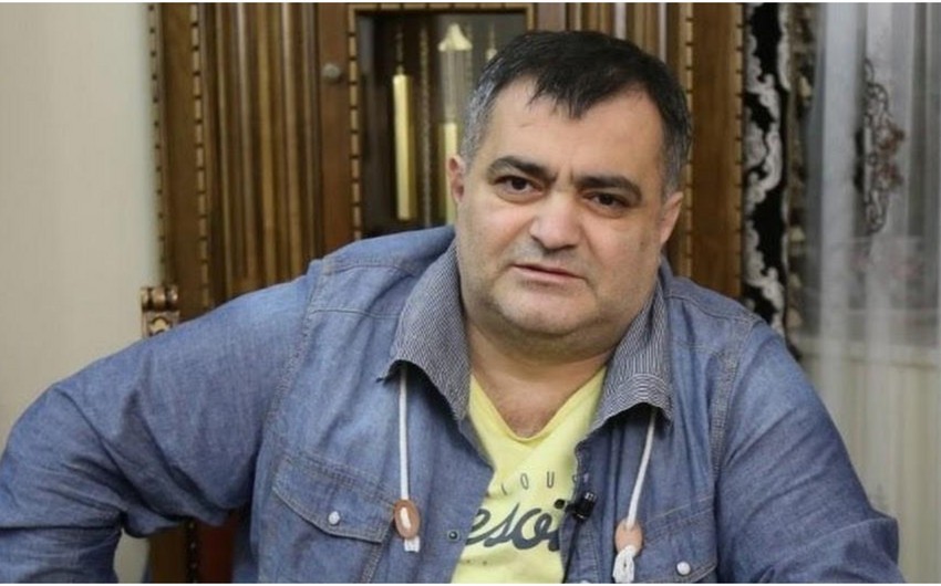 Maqsud Mahmudovun əmlaklarına həbs qoyuldu