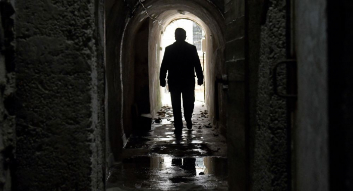 Bakıda itkin düşən şəxs tapıldı - Həkimə gedirmiş və... - FOTO Bakıda itkin düşən şəxs tapıldı - Həkimə gedirmiş və... - FOTO