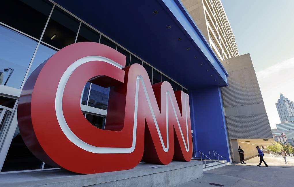 CNN Rusiyada yayımı dayandıracaq