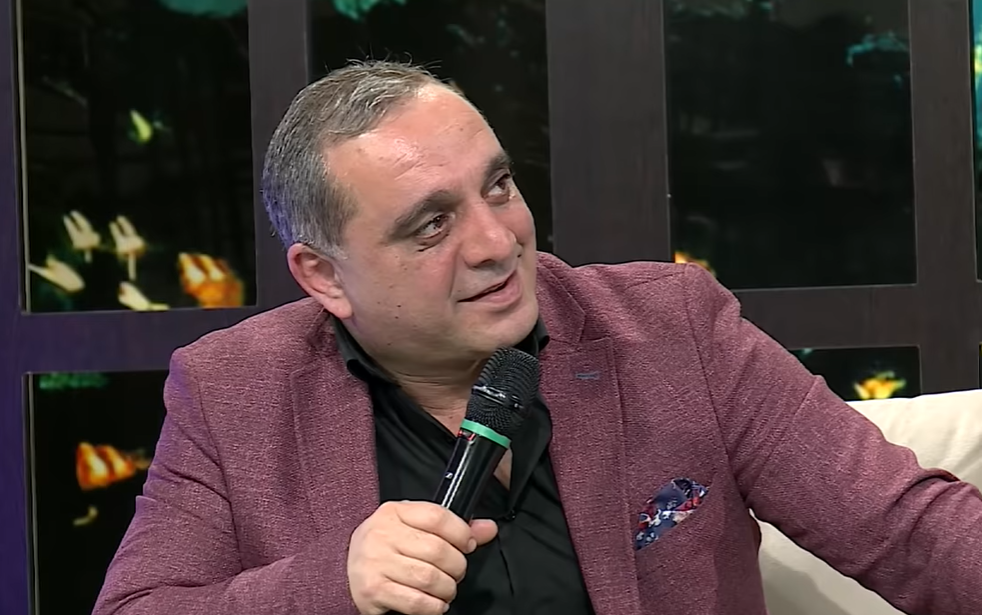 İbrahim Borçalı oğlunun ölümündən danışıb KÖVRƏLDİ: “Heç kim qınamasın” - VİDEO