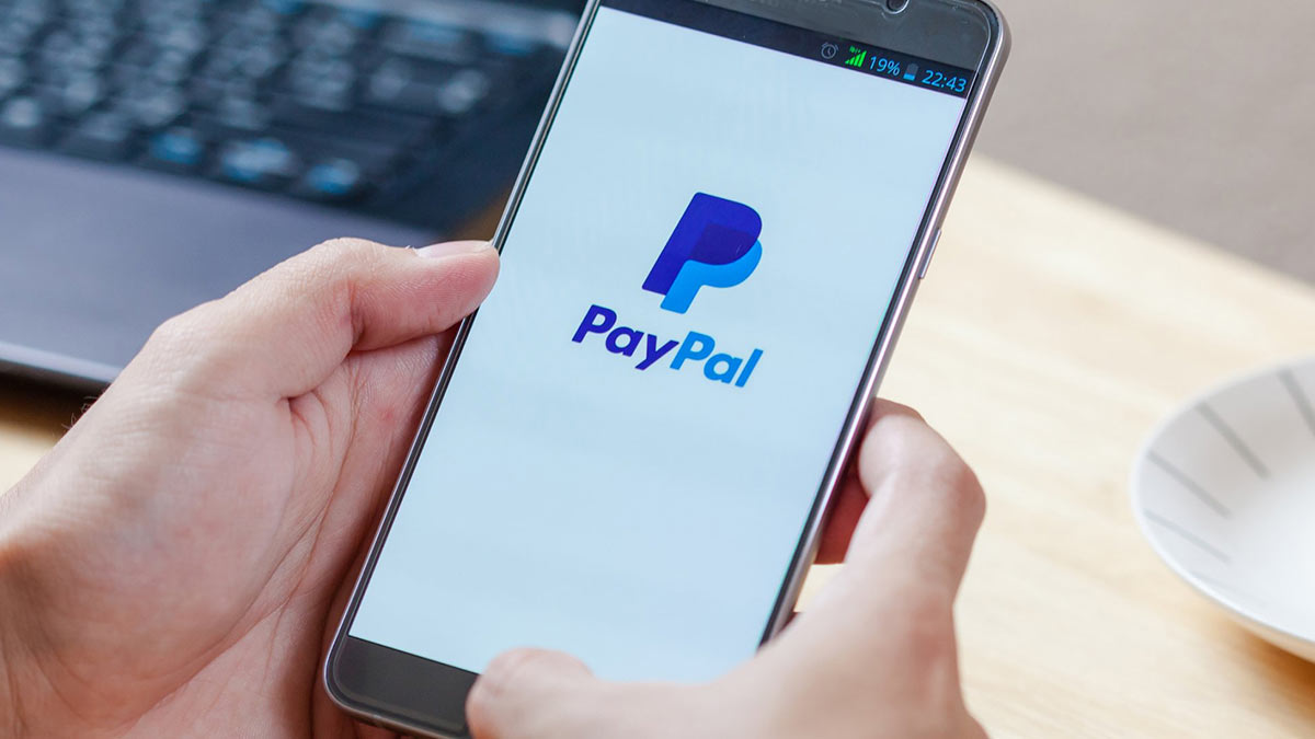 “PayPal” Rusiyada xidmətlərini dayandırır “PayPal” Rusiyada xidmətlərini dayandırır