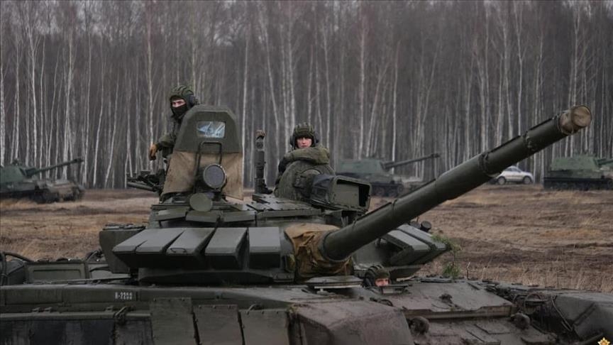 Ukrayna ordusu əks-hücuma keçdi: Rusların 3 tankı, 30 əsgəri məhv edildi – ƏSİR DÜŞƏNLƏR VAR