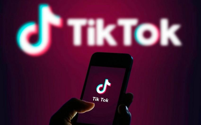 TikTok Rusiyada işini dayandırdı