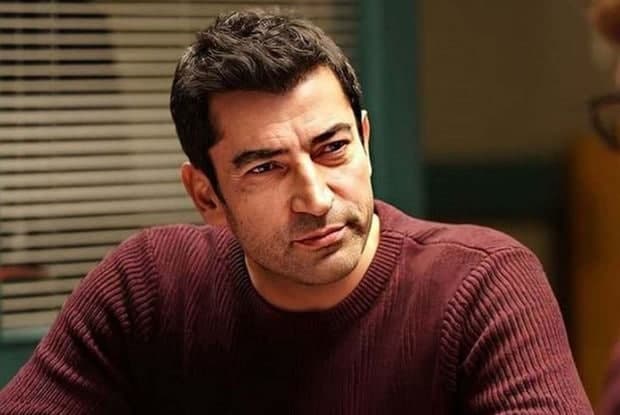 Kənan İmirzalıoğlu yeni seriala çəkiləcək - 