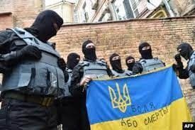 Moskvanın “Ukrayna neonasistləri” iddiasına politoloqdan SƏRT REAKSİYA: “Kimdir onlar?”