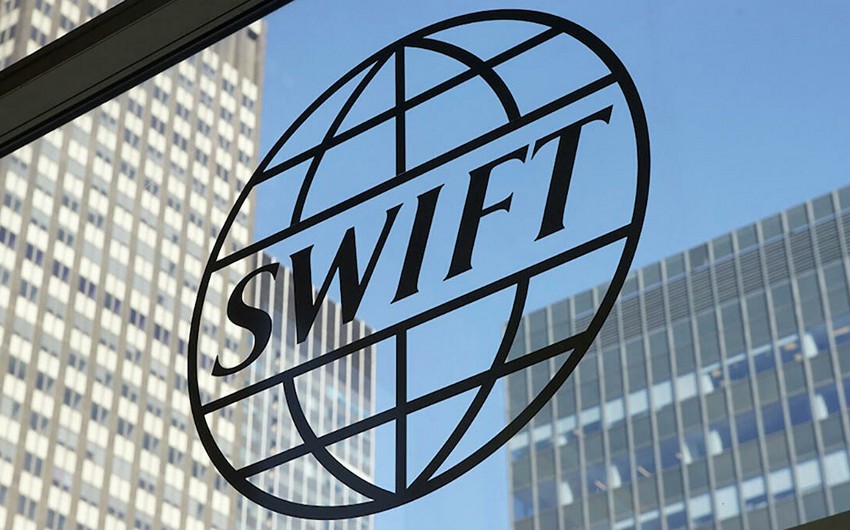 Avropa Komissiyasından yeni sanksiyalar paketi: Belarus bankları da SWIFT-dən ayrılacaq