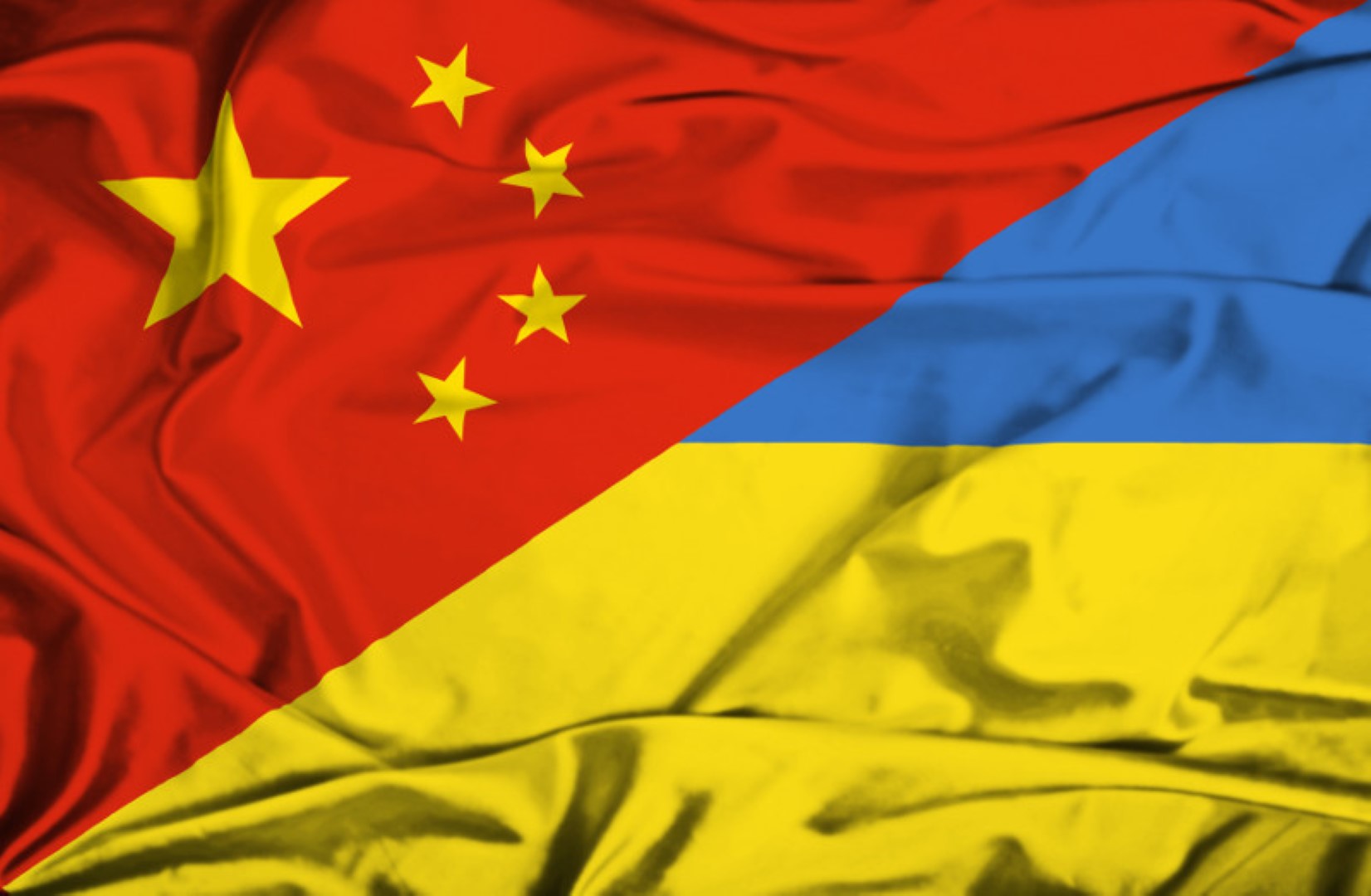 Çindən Ukraynaya 5 milyonluq YARDIM 