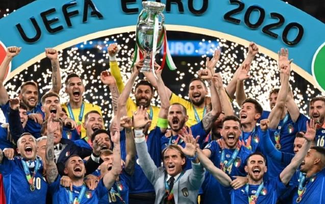 UEFA-nın Avropa çempionatı ilə bağlı YENİ PLANI - Say yenə artırılır