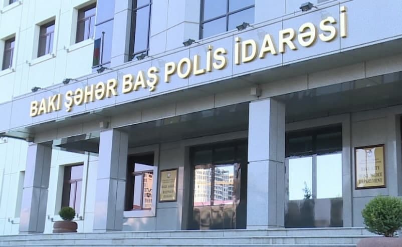 Bakı polisi Ukraynadakı keçmiş səfirimizi axtarışa verdi - FOTO 