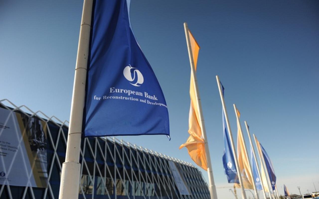 Avropa bankı Ukraynaya daha 2 milyard avro ayırdı