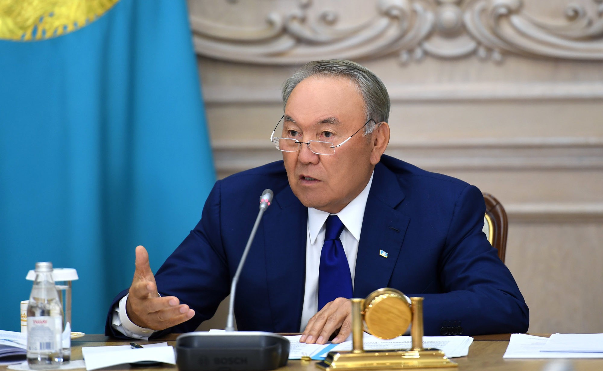 Rusiya Nazarbayevi niyə “vurdu”? – Qazaxıstan liderinin Antalya səfərinin PƏRDƏARXASI 
