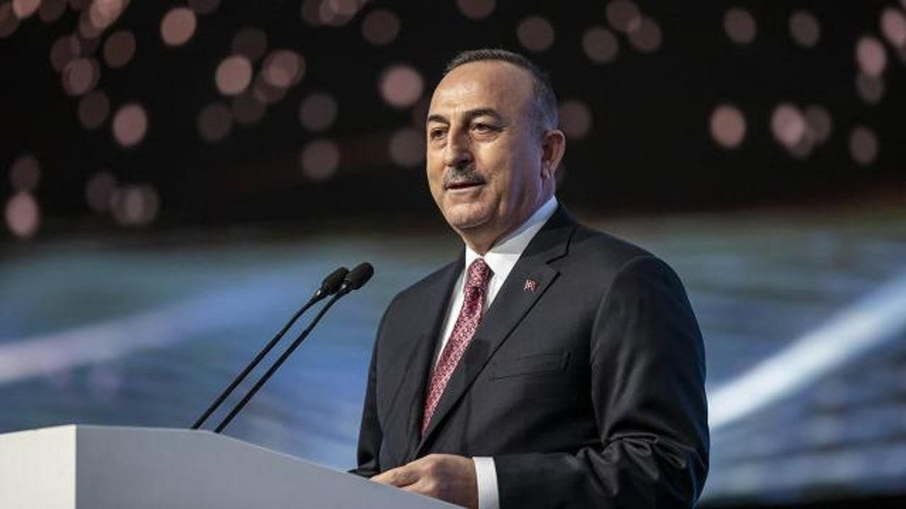 “Azərbaycan-Ermənistan danışıqlarında 3-cü tərəfə ehtiyac yoxdur”  - Çavuşoğlu