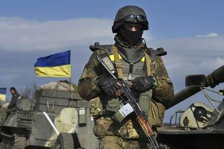 Ukrayna ordusu Kiyev yaxınlığında əks hücuma hazırlaşır – Nazir müavini