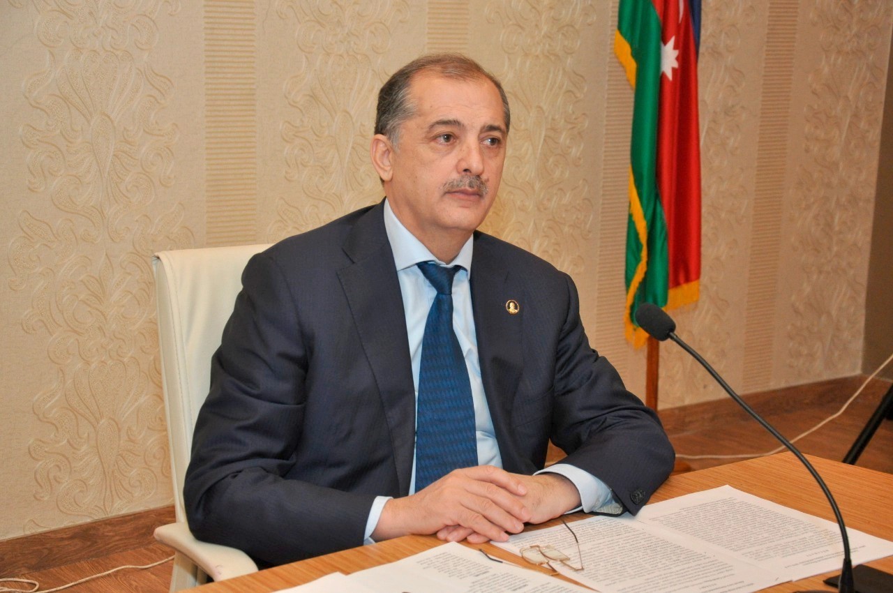 Vilyam Hacıyevin məhkəməsi təxirə salındı