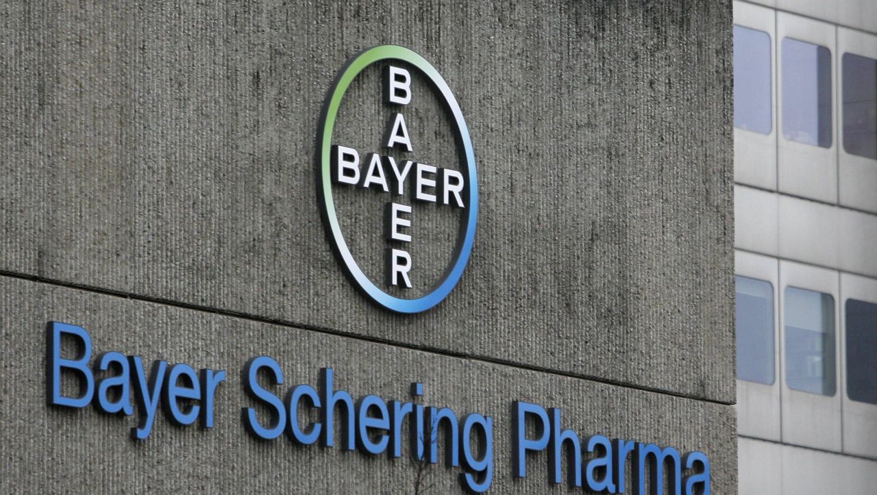 “Bayer” Rusiya və Belarusda fəaliyyətini dayandırdı