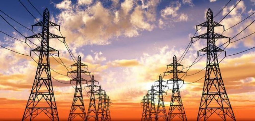 Azərbaycan 1,6 milyard kilovat/saat elektrik enerjisi ixrac edib - Ötən il