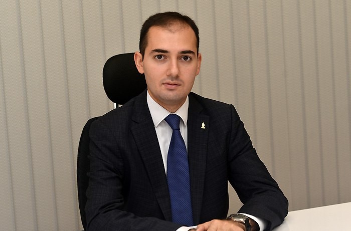 AFFA-nın yeni baş katibi Sərxan Hacıyev kimdir? – DOSYE