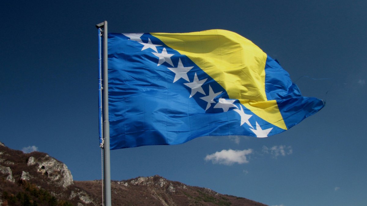Rusiya Bosniyanı “Ukrayna ssenarisi”nin təkrarı ilə hədələdi