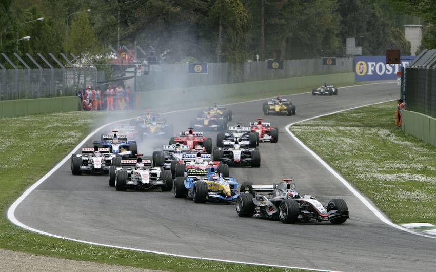 “Formula 1” üzrə dünya çempionatı başlayır - 10 komanda, 20 pilot