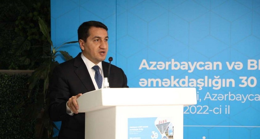 Azərbaycan-BMT münasibətlərinə dair prioritetlər açıqlandı