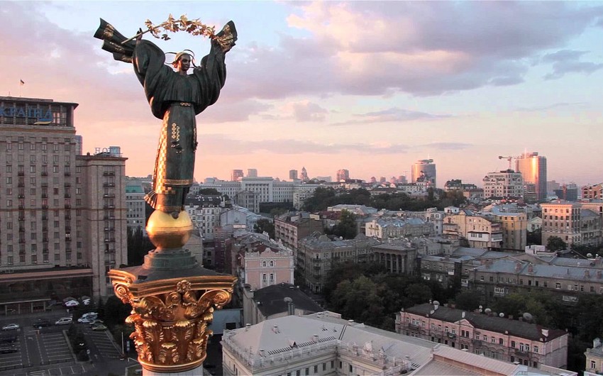 “Ukraynanın Avropa İttifaqına üzvlüyü məsələsinə baxılır” – Birlik rəsmisindən AÇIQLAMA 