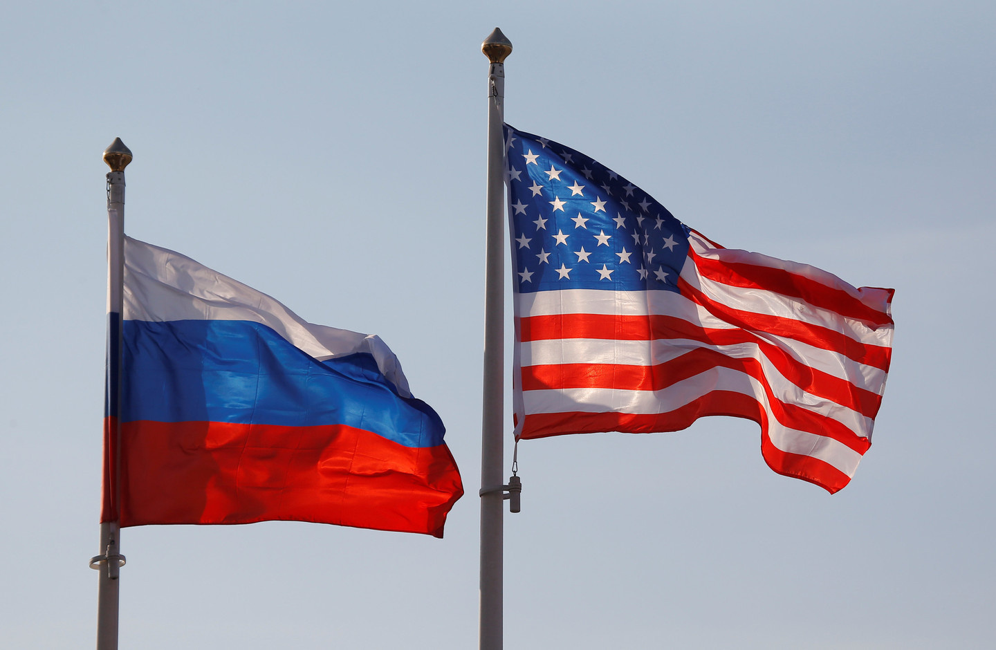 Rusiya ABŞ diplomatlarını ölkədən çıxarır - SİYAHI HAZIRLANDI