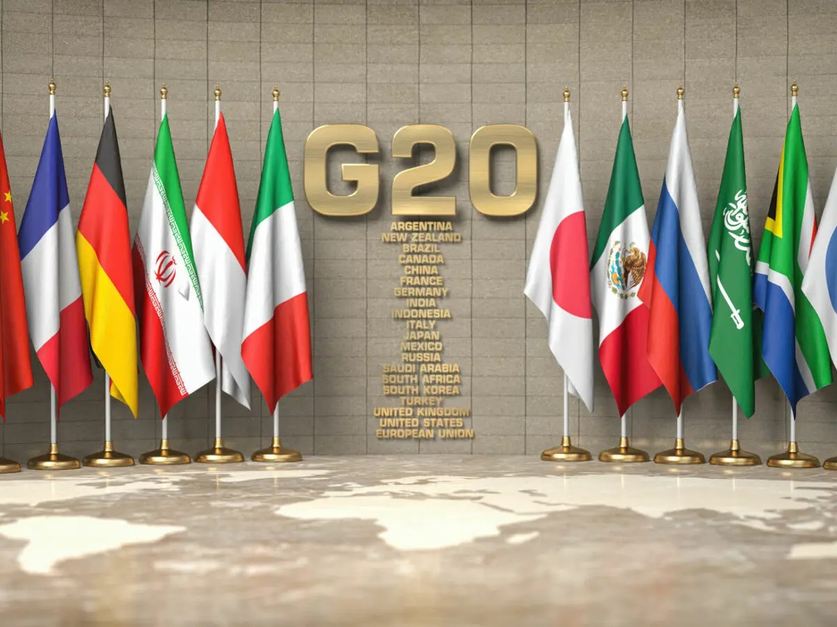 ABŞ Rusiyanın G20-dən çıxarılması ilə bağlı mövqeyini açıqladı