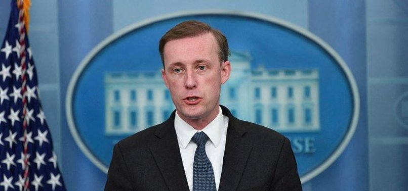 Sallivan: “ABŞ heç bir halda kimyəvi silah işlətməyəcək” Sallivan: “ABŞ heç bir halda kimyəvi silah işlətməyəcək”