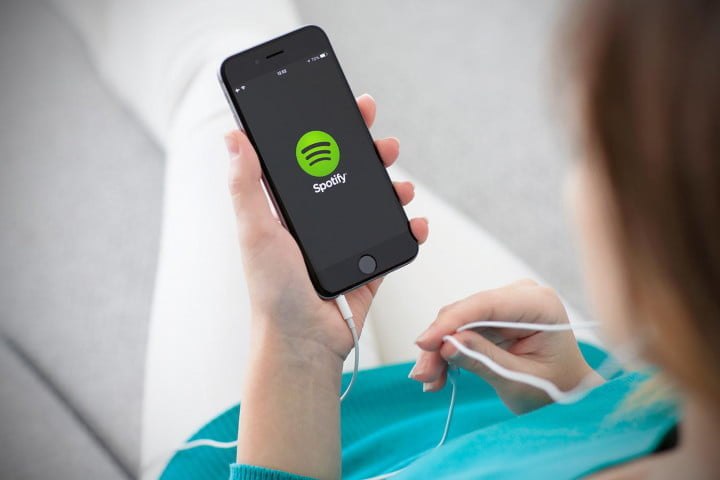 Spotify Rusiyada fəaliyyətini dayandırır