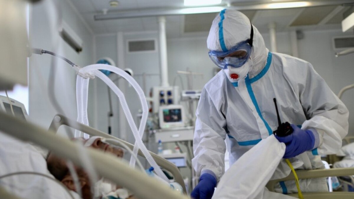 Azərbaycanda daha 55 nəfər koronavirusa yoluxdu – 2 xəstə öldü