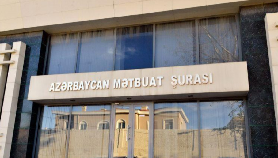 Mətbuat Şurasından Rusiyada Azərbaycan saytlarının bloklanmasına REAKSİYA