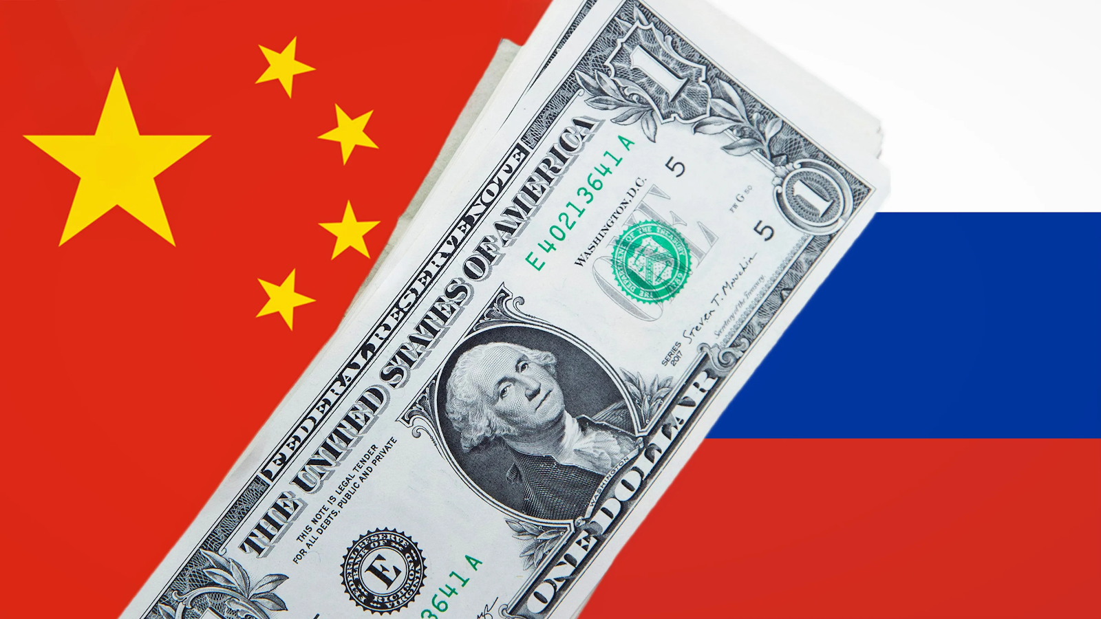 Dollar bazardan sıxışdırıla bilərmi? – Çin və Rusiyanın ortaq TAKTİKASI 
