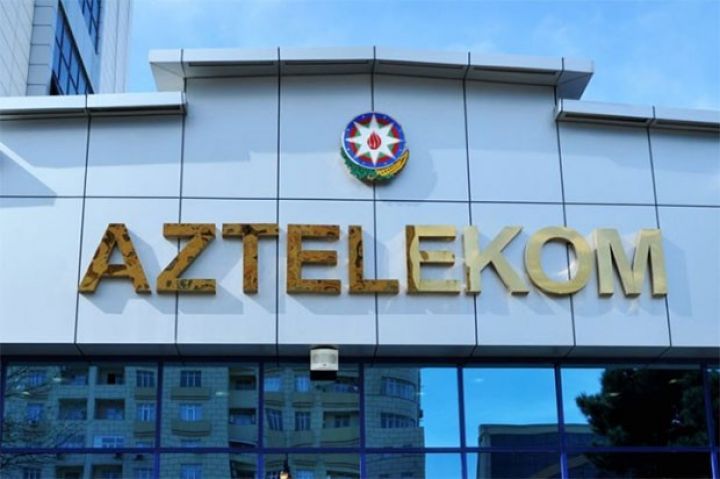 “Aztelekom”da yeni rəhbər TƏYİNATI