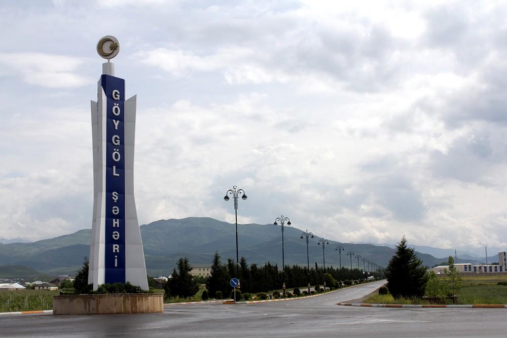 Göygöldə vəzifəli şəxs vəfat etdi