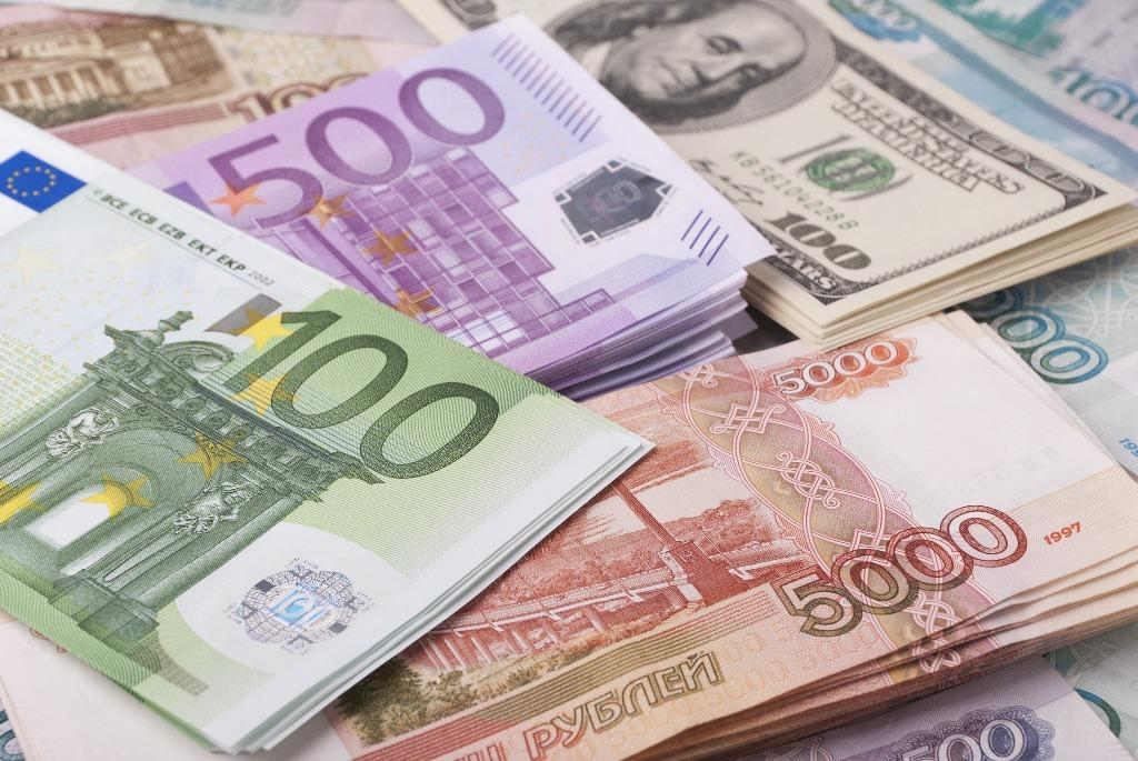 Avro və rubl ucuzlaşdı, dollar isə... - MƏZƏNNƏ Avro və rubl ucuzlaşdı, dollar isə... - MƏZƏNNƏ